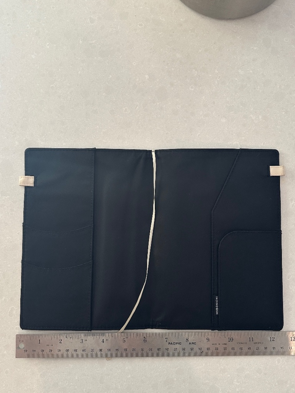 Hobonichi Techo Day Free Cover & Memo Books